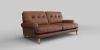 3 Seater Small Sofa