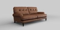 3 Seater Small Sofa