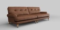 4 Seater Large Sofa