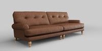4 Seater Large Sofa