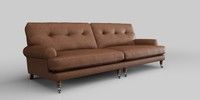4 Seater Large Sofa