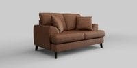 2 Seater Small Sofa