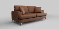 3 Seater Small Sofa