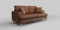 3 Seater Small Sofa