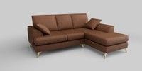 Small Sofa Chaise - Right Hand