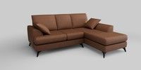 Small Sofa Chaise - Right Hand