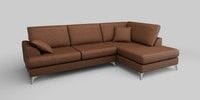 Large Corner Chaise - Right Hand