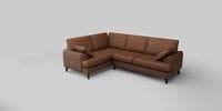 Medium Corner Sofa - Left Hand