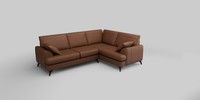 Medium Corner Sofa - Right Hand