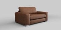 2 Seater Small Sofa