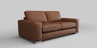 3 Seater Small Sofa