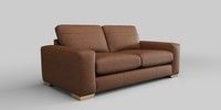 3 Seater Small Sofa