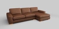 Large Sofa Chaise - Right Hand