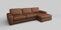 Large Sofa Chaise - Right Hand