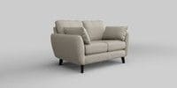 2 Seater Small Sofa