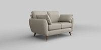 2 Seater Small Sofa
