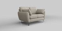 2 Seater Small Sofa