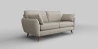 3 Seater Small Sofa