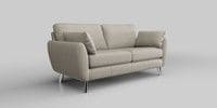 3 Seater Small Sofa