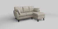 Small Sofa Chaise - Right Hand