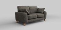 2 Seater Small Sofa