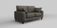 2 Seater Small Sofa