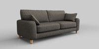 3 Seater Sofa