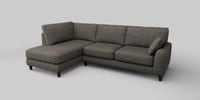 Medium Corner Chaise - Left Hand