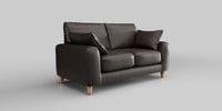 2 Seater Small Sofa