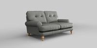 2 Seater Small Sofa