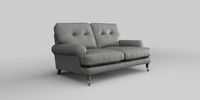 2 Seater Small Sofa
