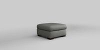 Storage Footstool