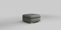 Storage Footstool