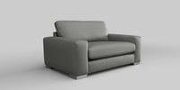 2 Seater Small Sofa
