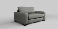 2 Seater Small Sofa