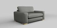 2 Seater Small Sofa