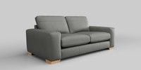 3 Seater Small Sofa