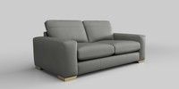 3 Seater Small Sofa