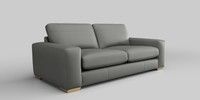 3 Seater Sofa