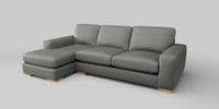 Medium Sofa Chaise - Left Hand