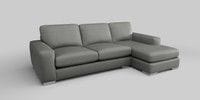 Medium Sofa Chaise - Right Hand