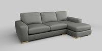 Medium Sofa Chaise - Right Hand