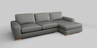 Large Sofa Chaise - Right Hand