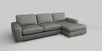 Large Sofa Chaise - Right Hand