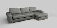 Large Sofa Chaise - Right Hand