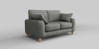 2 Seater Small Sofa