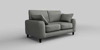 2 Seater Small Sofa
