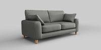 2 Seater Sofa