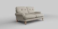 2 Seater Small Sofa