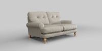 2 Seater Small Sofa